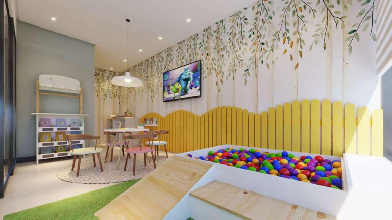 Imagem Apartamento com 3 Quartos à Venda, 136 m² em Bombas - Bombinhas