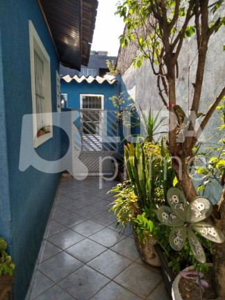 Imagem Casa com 5 Quartos à Venda, 108 m² em Vila Medeiros - São Paulo