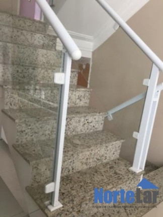 Imagem Sobrado com 3 Quartos à Venda, 145 m² em Vila Dos Remédios - São Paulo