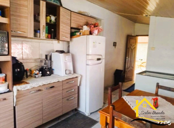 Imagem Casa com 3 Quartos à Venda, 360 m² em Salinas - Balneário Barra Do Sul Imagem Casa com 3 Quartos à Venda, 360 m² em Salinas - Balneário Barra Do Sul