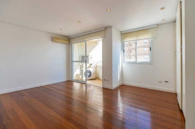 Imagem Imóvel com 2 Quartos à Venda, 182 m² em Vila Nova Conceição - São Paulo