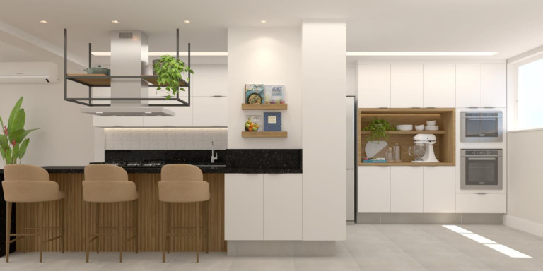 Imagem Apartamento com 4 Quartos à Venda, 330 m² em Copacabana - Rio De Janeiro