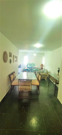 Imagem Apartamento com 4 Quartos à Venda, 120 m² em Enseada - Guarujá