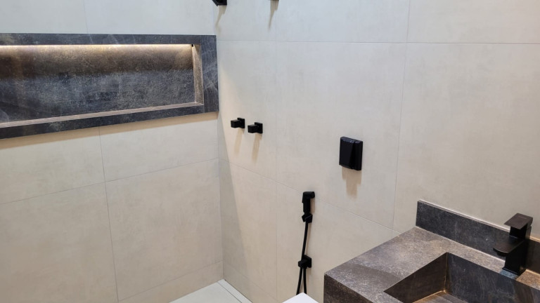 Imagem Casa com 3 Quartos à Venda, 165 m² em Jardim Piratininga - Franca Imagem Casa com 3 Quartos à Venda, 165 m² em Jardim Piratininga - Franca