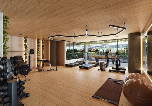 Imagem Apartamento com 3 Quartos à Venda, 112 m² em Jardim Oceania - João Pessoa