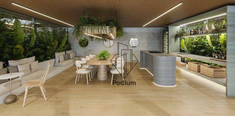 Imagem Apartamento com 3 Quartos à Venda, 243 m² em Camboinha - Cabedelo