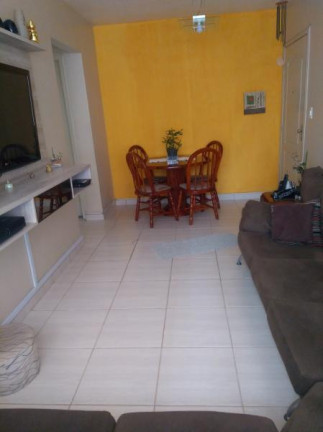 Imagem Apartamento com 2 Quartos à Venda, 63 m² em Parque Dos Maias - Porto Alegre