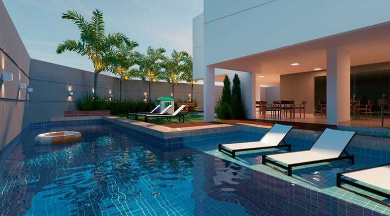 Imagem Apartamento com 3 Quartos à Venda, 81 m² em Setor Leste Universitário - Goiânia Imagem Apartamento com 3 Quartos à Venda, 81 m² em Setor Leste Universitário - Goiânia