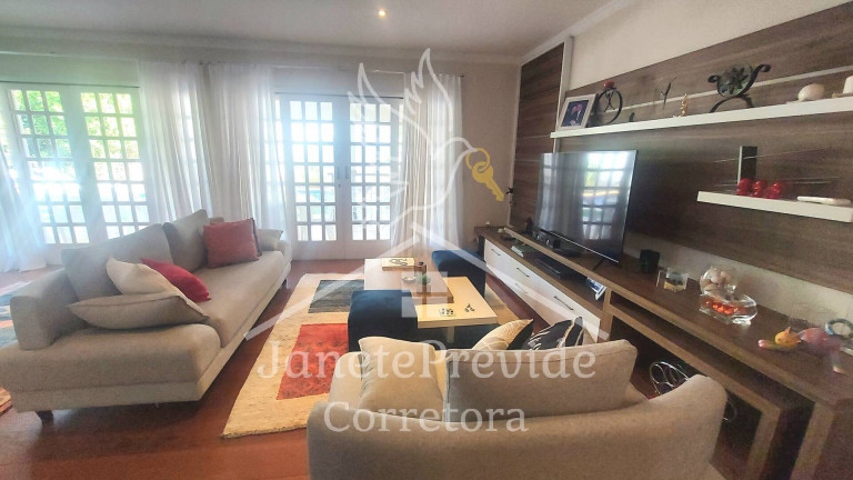 Imagem Casa de Condomínio com 4 Quartos à Venda, 314 m² em Alphaville - Santana De Parnaíba Imagem Casa de Condomínio com 4 Quartos à Venda, 314 m² em Alphaville - Santana De Parnaíba