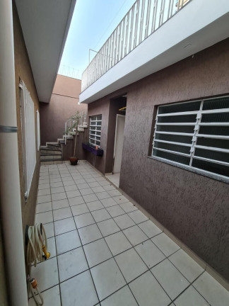 Imagem Casa com 4 Quartos à Venda, 225 m² em Ipiranga - São Paulo