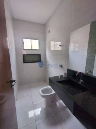 Imagem Casa com 3 Quartos à Venda, 300 m² em Parque São Jerônimo - Anápolis