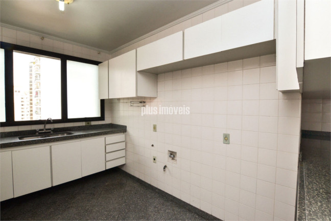 Imagem Apartamento com 4 Quartos à Venda, 370 m² em Moema - São Paulo Imagem Apartamento com 4 Quartos à Venda, 370 m² em Moema - São Paulo