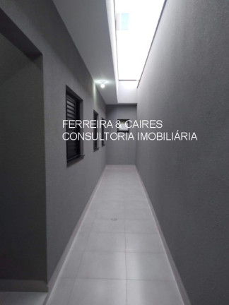 Imagem Casa com 3 Quartos à Venda,  em Parque Residencial Sabiás - Indaiatuba