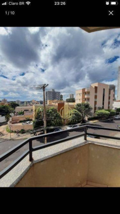 Imagem Apartamento com 2 Quartos à Venda, 48 m² em Jardim Irajá - Ribeirão Preto
