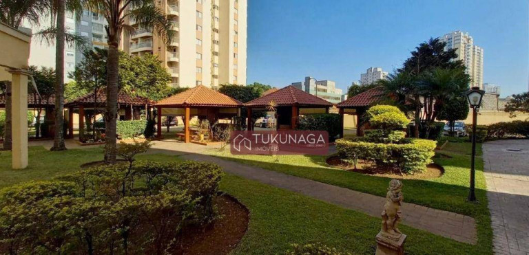 Imagem Apartamento com 3 Quartos à Venda, 64 m² em Tatuapé - São Paulo Imagem Apartamento com 3 Quartos à Venda, 64 m² em Tatuapé - São Paulo