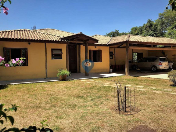 Imagem Casa com 4 Quartos à Venda, 342 m² em Paisagem Renoir - Cotia Imagem Casa com 4 Quartos à Venda, 342 m² em Paisagem Renoir - Cotia