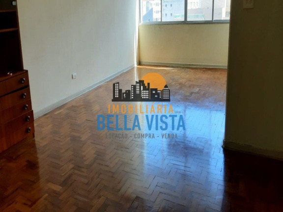 Imagem Apartamento com 3 Quartos à Venda, em Itararé - São Vicente Imagem Apartamento com 3 Quartos à Venda, em Itararé - São Vicente
