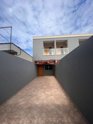 Imagem Casa com 2 Quartos à Venda, 83 m² em Vila Nhocune - São Paulo
