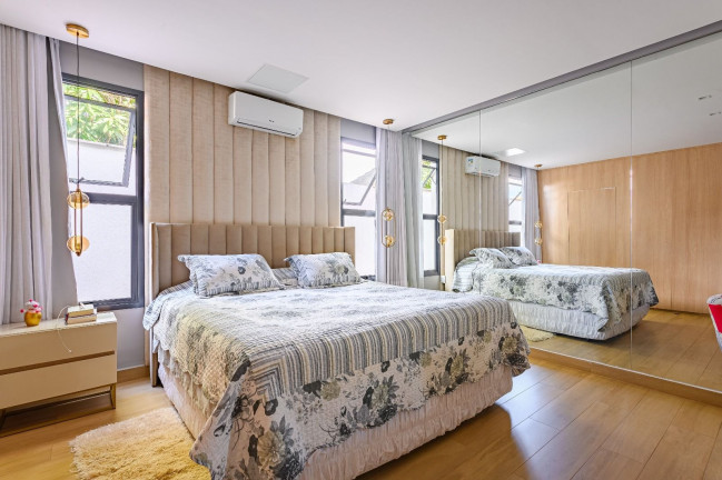 Imagem Casa com 3 Quartos à Venda, 450 m² em Setor Habitacional Vicente Pires - Brasília Imagem Casa com 3 Quartos à Venda, 450 m² em Setor Habitacional Vicente Pires - Brasília