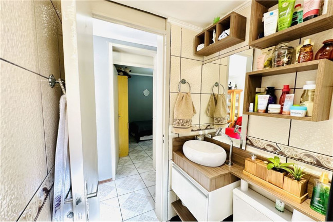 Imagem Imóvel com 2 Quartos à Venda,  em Guarapiranga - São Paulo