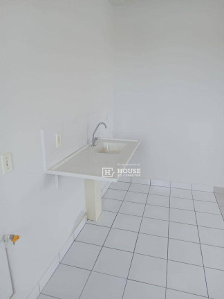 Imagem Apartamento com 3 Quartos à Venda, 50 m² em Novo Mundo - Uberlândia Imagem Apartamento com 3 Quartos à Venda, 50 m² em Novo Mundo - Uberlândia
