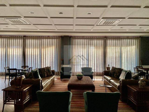 Imagem Apartamento com 4 Quartos à Venda, 529 m² em Jardim Botânico - Ribeirão Preto Imagem Apartamento com 4 Quartos à Venda, 529 m² em Jardim Botânico - Ribeirão Preto