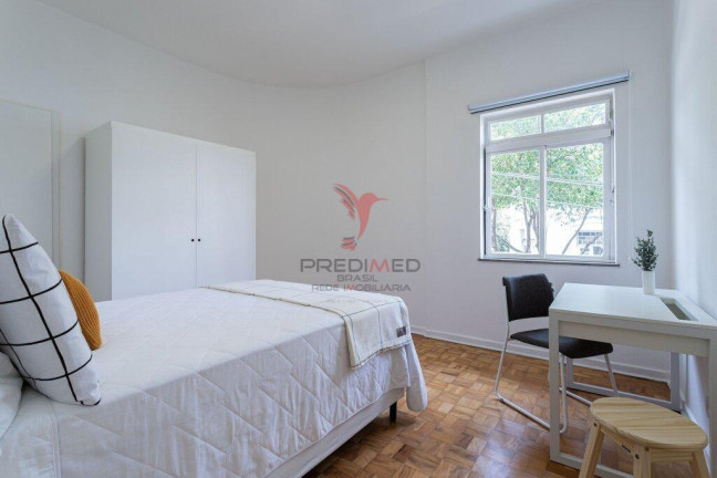 Imagem Apartamento com 3 Quartos à Venda, 108 m² em Bela Vista - São Paulo