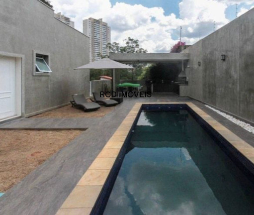 Imagem Sobrado com 4 Quartos à Venda,  em Parque Dos Príncipes - São Paulo