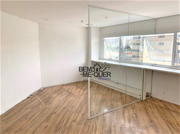 Imagem Imóvel à Venda, 30 m² em Barra Funda - São Paulo Imagem Imóvel à Venda, 30 m² em Barra Funda - São Paulo