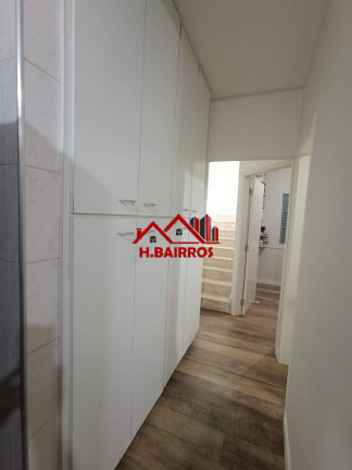 Imagem Casa com 3 Quartos à Venda, 150 m² em Jardim Satélite - São José Dos Campos