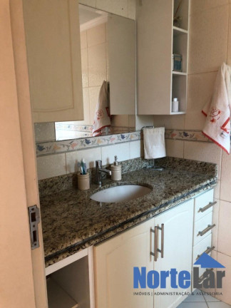 Imagem Apartamento com 2 Quartos à Venda, 57 m² em Freguesia Do ó - São Paulo