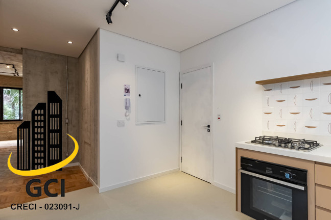 Imagem Apartamento com 2 Quartos à Venda, 120 m² em Higienopolis - São Paulo