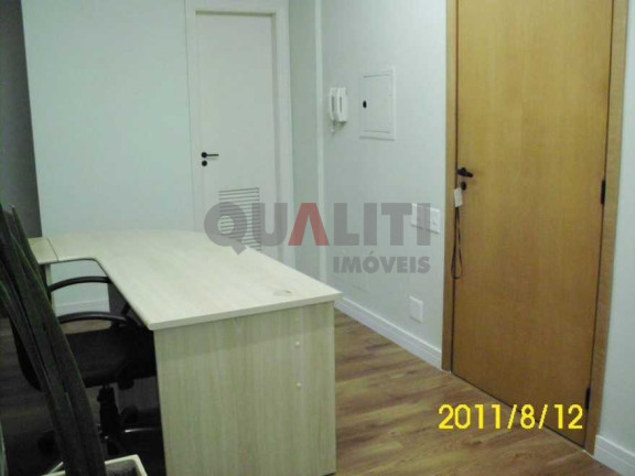 Imagem Sala Comercial à Venda, 70 m² em Vila Olímpia - São Paulo Imagem Sala Comercial à Venda, 70 m² em Vila Olímpia - São Paulo
