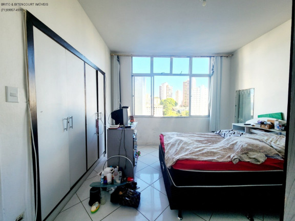Imagem Imóvel com 3 Quartos à Venda, 108 m² em Graça - Salvador Imagem Imóvel com 3 Quartos à Venda, 108 m² em Graça - Salvador