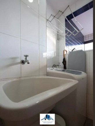 Imagem Apartamento com 2 Quartos à Venda, 60 m² em Vila Nova Conceição - São Paulo