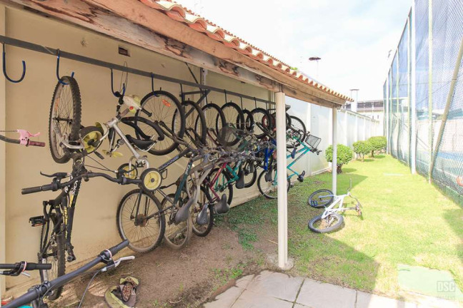 Imagem Apartamento com 3 Quartos à Venda, 52 m² em Hípica - Porto Alegre