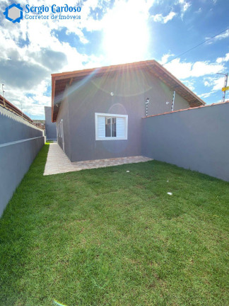 Imagem Casa com 2 Quartos à Venda, 57 m² em Jardim Jamaica - Itanhaém Imagem Casa com 2 Quartos à Venda, 57 m² em Jardim Jamaica - Itanhaém