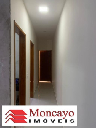 Imagem Casa com 2 Quartos à Venda, 150 m² em Praia Das Palmeiras - Caraguatatuba