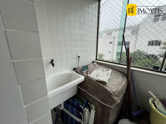 Imagem Apartamento com 2 Quartos à Venda, 85 m² em Vila Nova - Cabo Frio Imagem Apartamento com 2 Quartos à Venda, 85 m² em Vila Nova - Cabo Frio