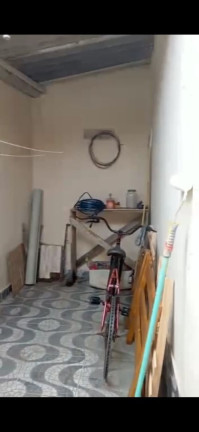 Imagem Casa com 1 Quarto à Venda, 90 m² em Vera Cruz - Mongaguá