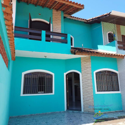 Imagem Casa com 2 Quartos à Venda, 61 m² em Cibratel Ii - Itanhaém