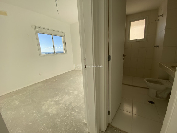 Imagem Apartamento com 4 Quartos à Venda, 166 m² em Ecoville - Curitiba