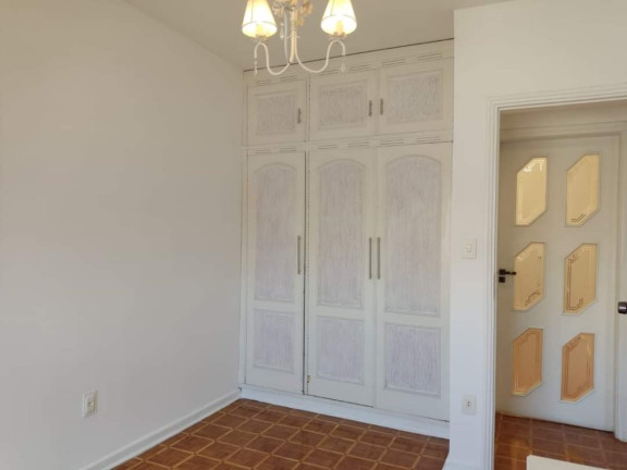 Imagem Apartamento com 3 Quartos à Venda, 110 m² em Boqueirão - Santos Imagem Apartamento com 3 Quartos à Venda, 110 m² em Boqueirão - Santos