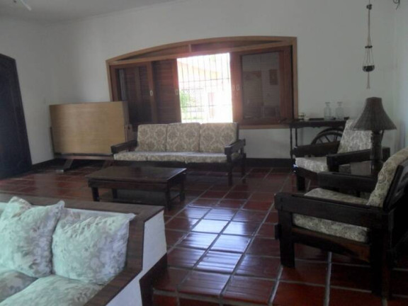 Imagem Casa com 4 Quartos à Venda, 560 m² em Parque Turístico - Peruíbe Imagem Casa com 4 Quartos à Venda, 560 m² em Parque Turístico - Peruíbe
