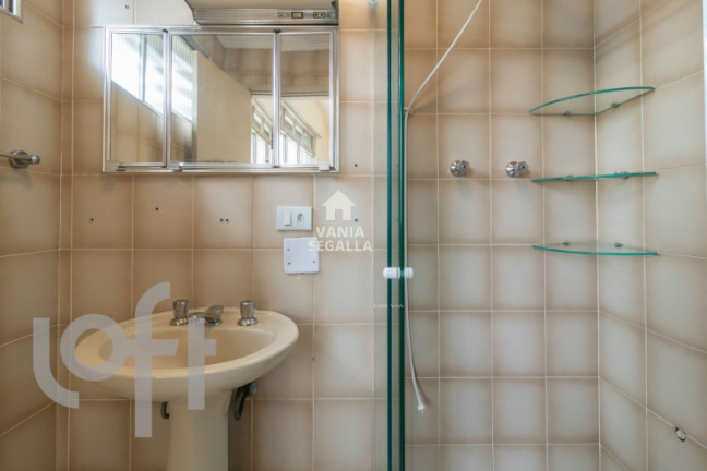 Imagem Apartamento com 4 Quartos à Venda, 140 m² em Perdizes - São Paulo