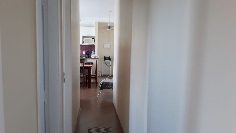 Imagem Apartamento com 2 Quartos à Venda, 49 m² em Parque Erasmo Assunção - Santo André Imagem Apartamento com 2 Quartos à Venda, 49 m² em Parque Erasmo Assunção - Santo André