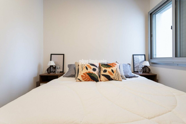 Imagem Apartamento com 2 Quartos à Venda, 61 m² em Jardim Paulista - São Paulo Imagem Apartamento com 2 Quartos à Venda, 61 m² em Jardim Paulista - São Paulo