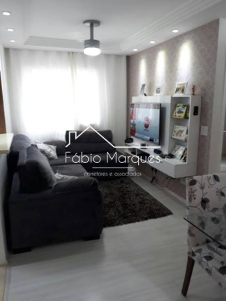 Imagem Apartamento com 2 Quartos à Venda, 47 m² em Jardim São Francisco (zona Leste) - São Paulo Imagem Apartamento com 2 Quartos à Venda, 47 m² em Jardim São Francisco (zona Leste) - São Paulo