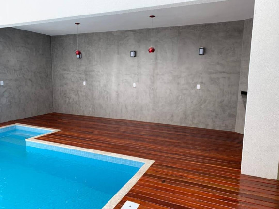 Imagem Casa de Condomínio com 3 Quartos à Venda, 300 m² em Iporanga - Sorocaba Imagem Casa de Condomínio com 3 Quartos à Venda, 300 m² em Iporanga - Sorocaba