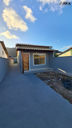 Imagem Casa com 2 Quartos à Venda, 110 m² em Barroco,(itaipuaçu) - Maricá
